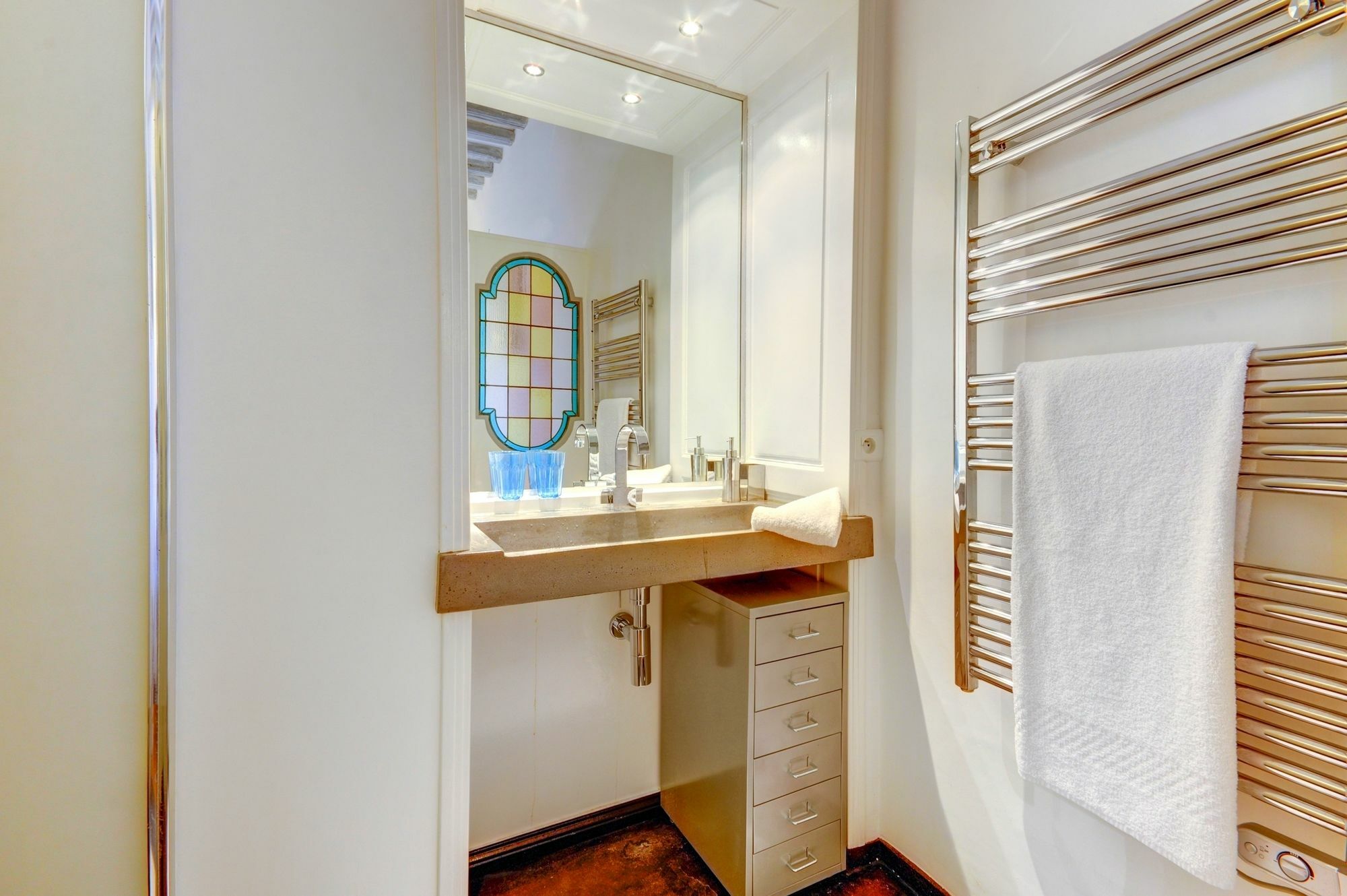 Divine By Cocoonr Apartment Bordeaux Exterior photo