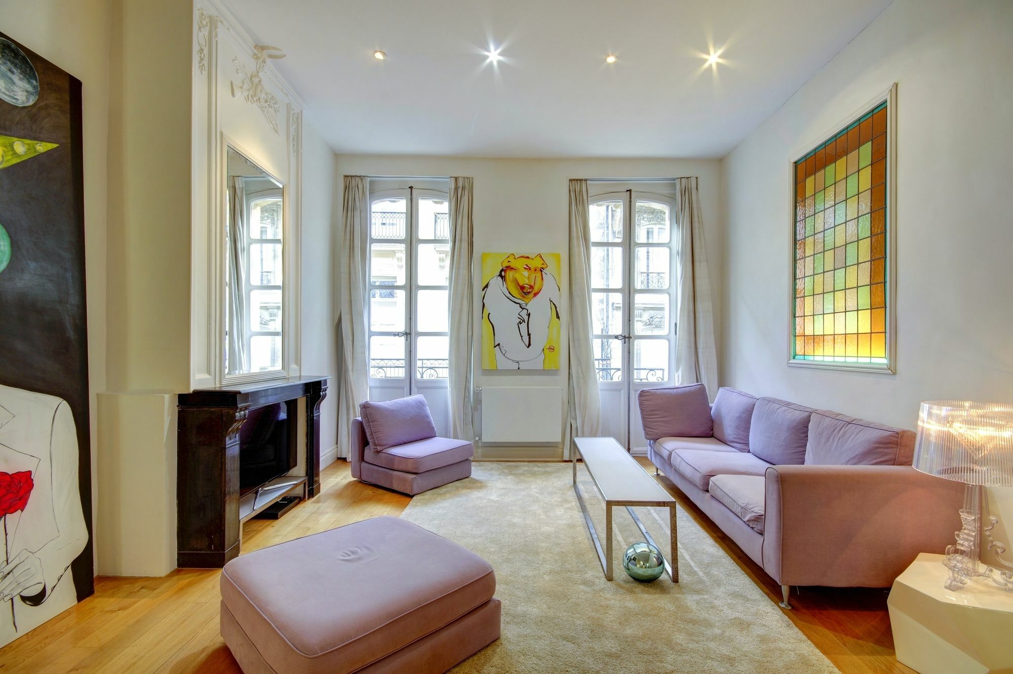 Divine By Cocoonr Apartment Bordeaux Exterior photo