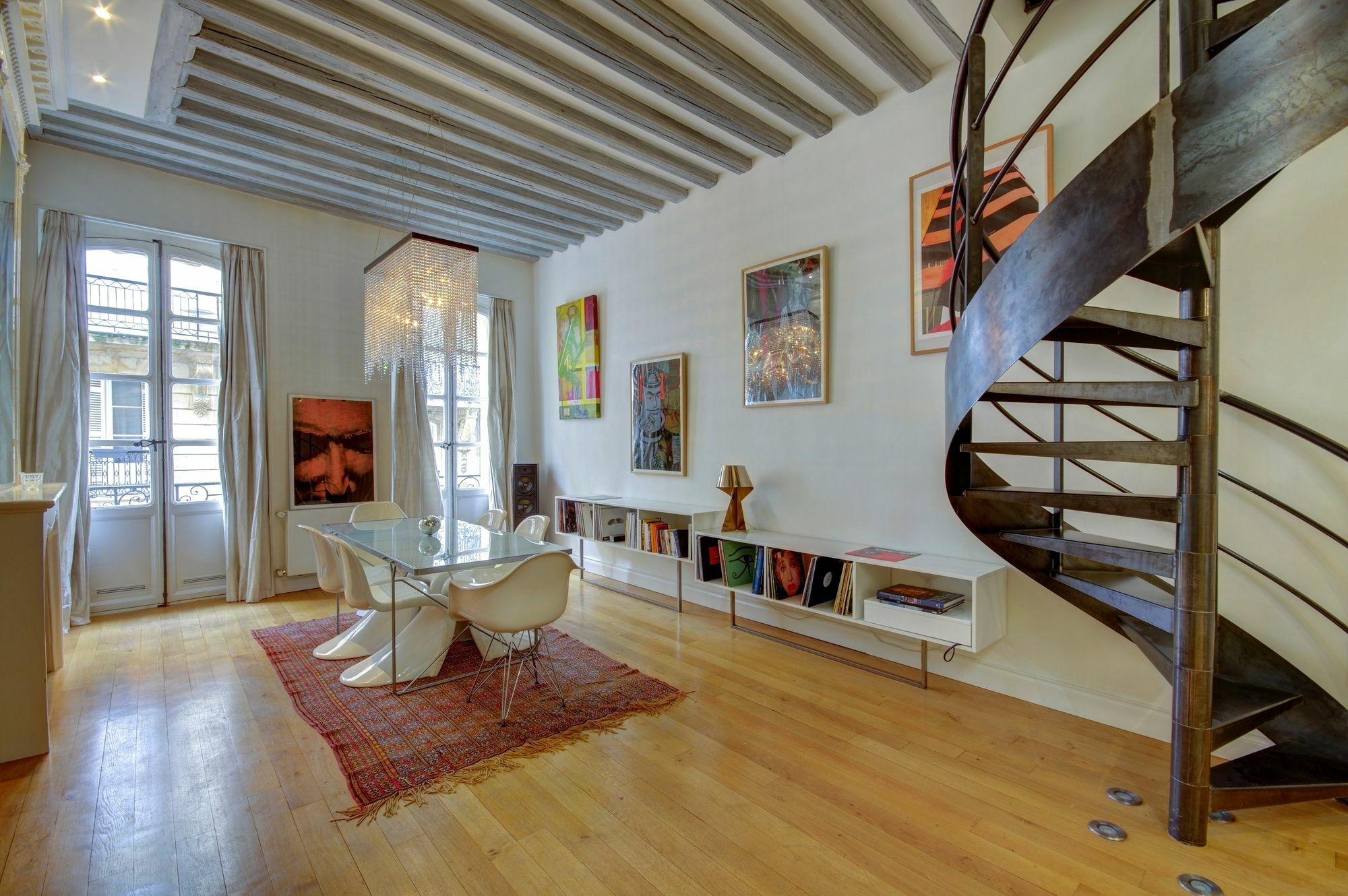 Divine By Cocoonr Apartment Bordeaux Exterior photo